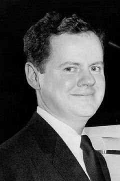 Daniel Petrie interpreta Kalijak Director