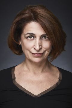 Belén Ponce de León interpreta Frías' secretary