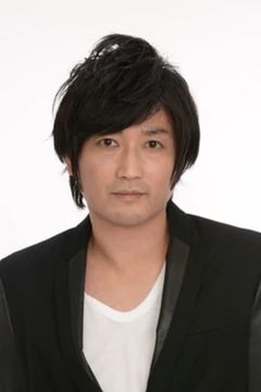 Setsuji Sato interpreta Older Balmer Brother(voice)