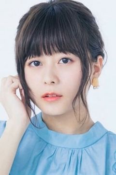 Inori Minase interpreta Hanna (voice)