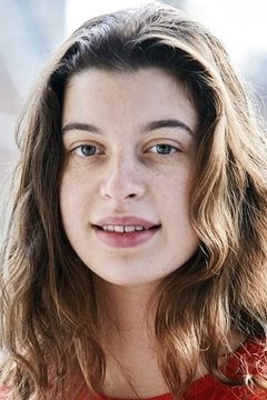 Sarah Ber interpreta Rachel