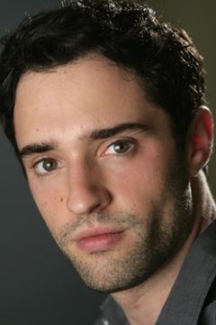 James Padric interpreta White Guy
