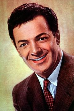 Cornel Wilde interpreta Constantine