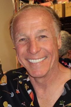 Jackie Martling interpreta Himself