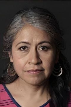 Mercedes Hernández interpreta Italia
