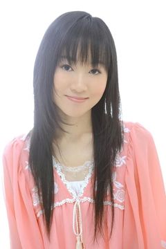 Harumi Sakurai interpreta Araña Webb (voice)