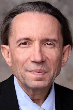 Christian Taponard interpreta Médecin