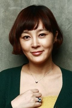 Lee Seung-yeon interpreta Sun-hwa