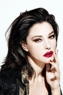 Monica Bellucci interpreta Lisa