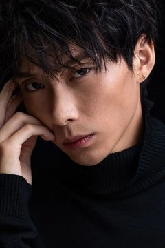 Zhang Xinkai interpreta Hijacker #8