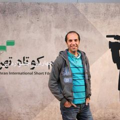 Mohammad Sajadian interpreta Soldier