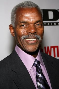 Al White interpreta Second Jive Dude