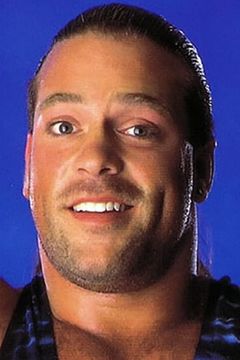Rob Van Dam interpreta Stanley