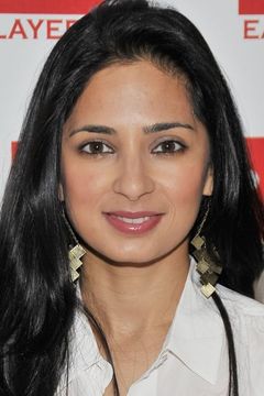 Aarti Mann interpreta Dr. DaSilva