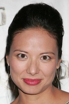Françoise Yip interpreta Motorcycle Fighter