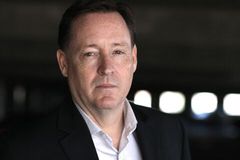 David Christian Welborn interpreta Father