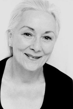 Rosemary Harris interpreta Valerie Sors