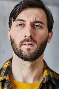 Nicholas Wittman interpreta Nicky