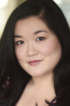 Narea Kang interpreta Councilwoman Wu