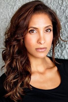 Christel Khalil interpreta Child in Classroom