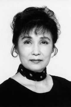 Reiko Mutoh interpreta Maya (voice)