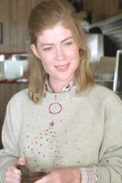 Shannon Marie Kies interpreta Mermaid