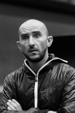 Hristo Petkov interpreta Zidane's Soldier