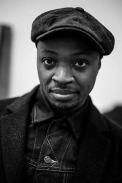 Jean-Baptiste Anoumon interpreta Ousmane