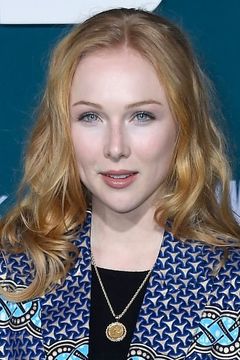 Molly C. Quinn interpreta Alexis Castle