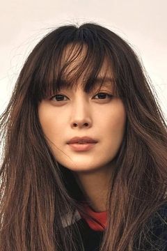 Lee Na-young interpreta Zen-Chen's Mother