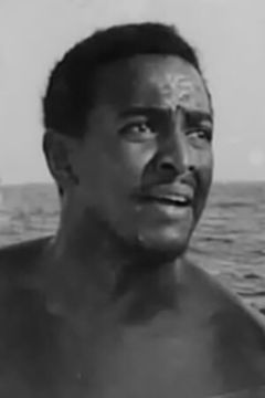 Dan Jackson interpreta Garçon
