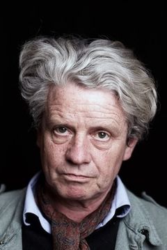 Julian Firth interpreta John Wilkes Booth