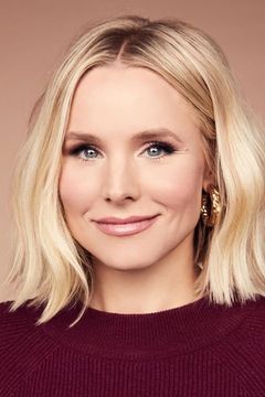 Kristen Bell interpreta Jill Jerard
