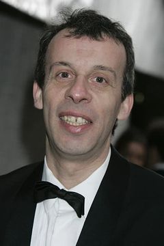 David Schneider interpreta Arizona Quint