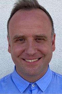 Aleksander Janiszewski interpreta Bailiff