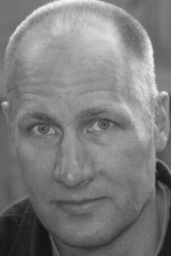 Brian Jensen interpreta Norseman