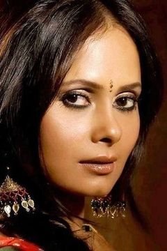 Sadiya Siddiqui interpreta Temptation Girl