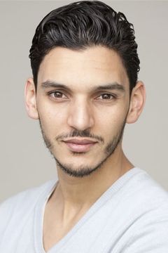 Amir el Kacem interpreta Amir