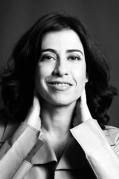 Fernanda Torres interpreta Eunice Paiva