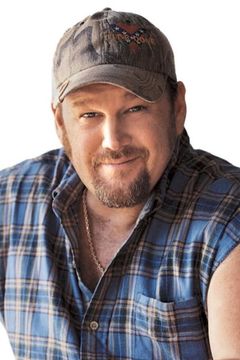 Larry the Cable Guy interpreta Mater (voice)