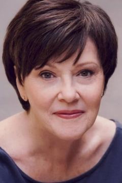 Helen Carey interpreta Jean