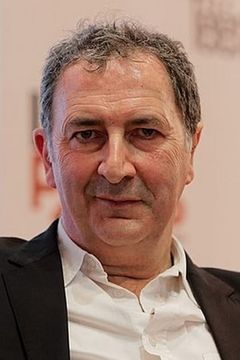 François Morel interpreta Léon