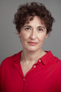 Miriam Montilla interpreta Mejor Amiga Natalia