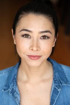 Amanda Chiu interpreta Damsel