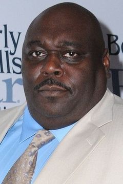 Faizon Love interpreta Sonny