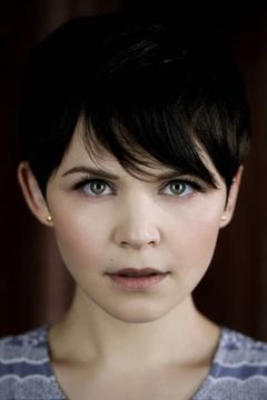 Ginnifer Goodwin interpreta Mary Margaret Blanchard / Snow White