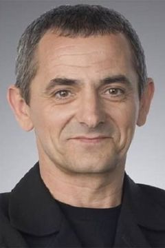 Iñaki Miramón interpreta Jorge