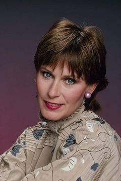 Susan Clark interpreta Gay Erin