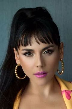 Carolina Gaitán interpreta Sofia
