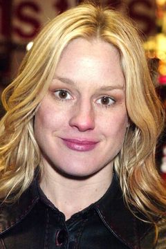 Catherine Kellner interpreta Ivy